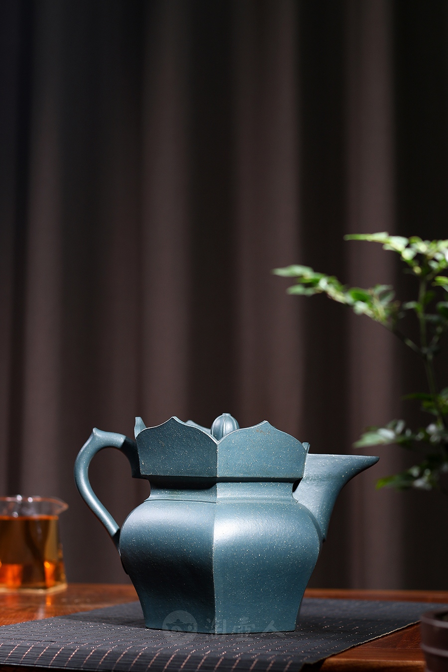 大彬僧帽(孤品)