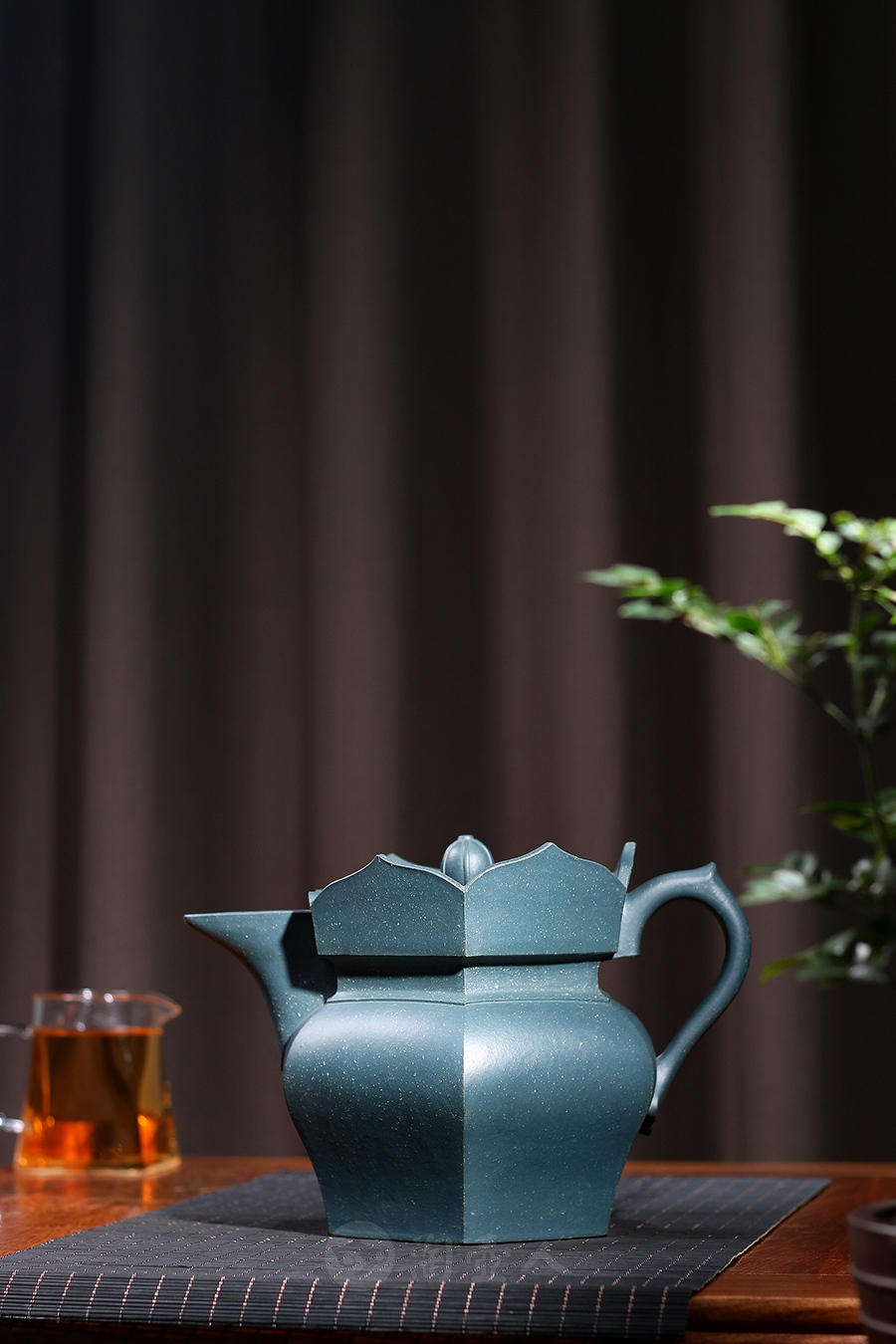 大彬僧帽(孤品)