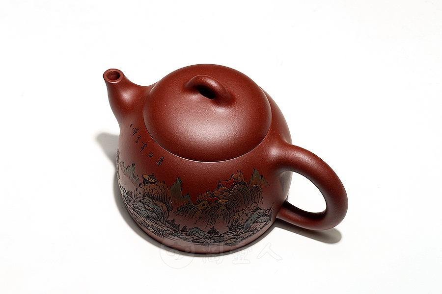 秦权