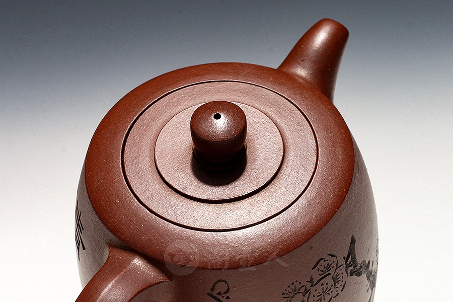 小井栏(范建军铭)