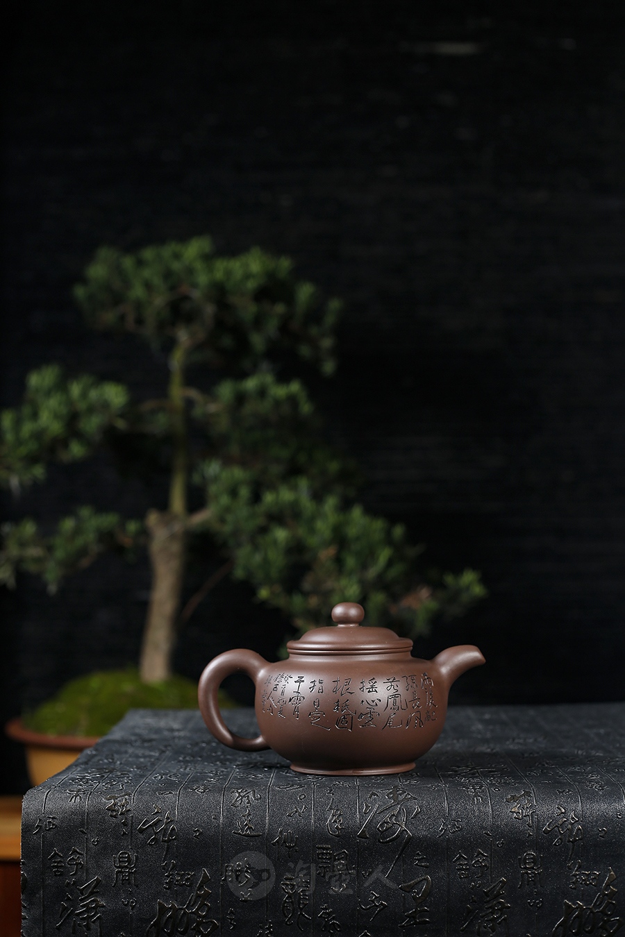 大掇只(韩敏铭)