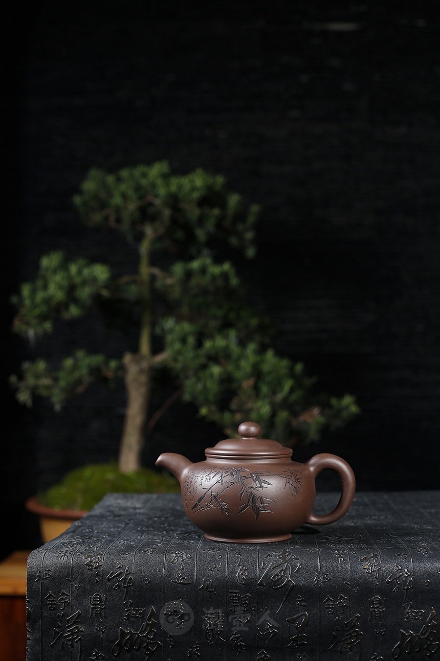 大掇只(韩敏铭)