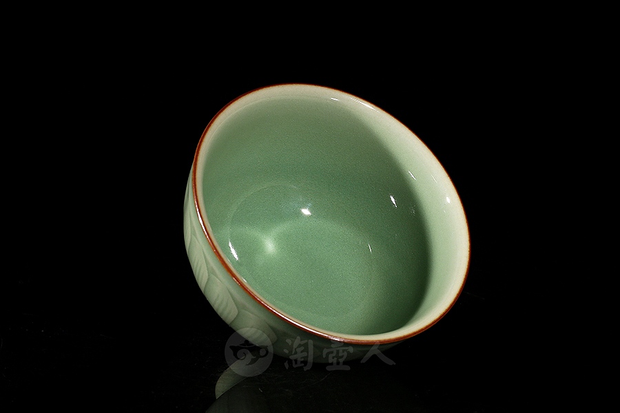 莲语主人杯