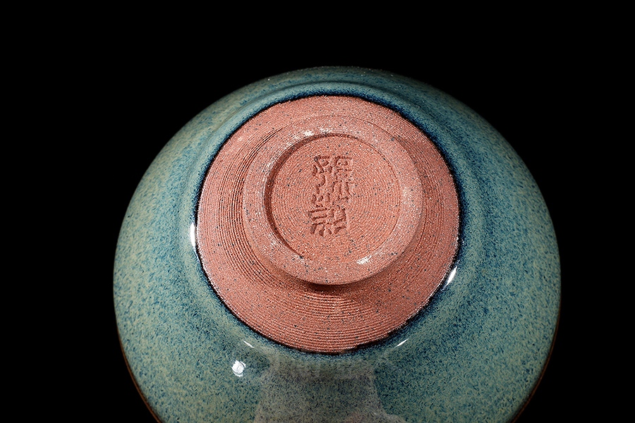 翡翠盏