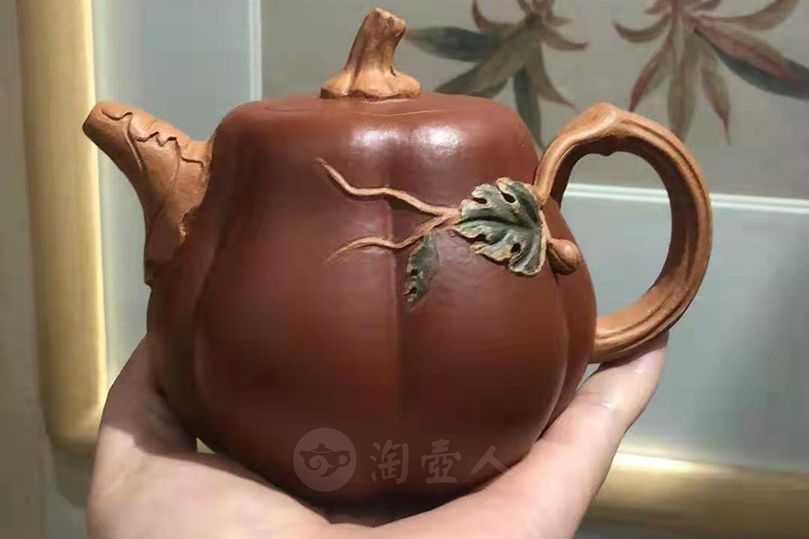 南瓜