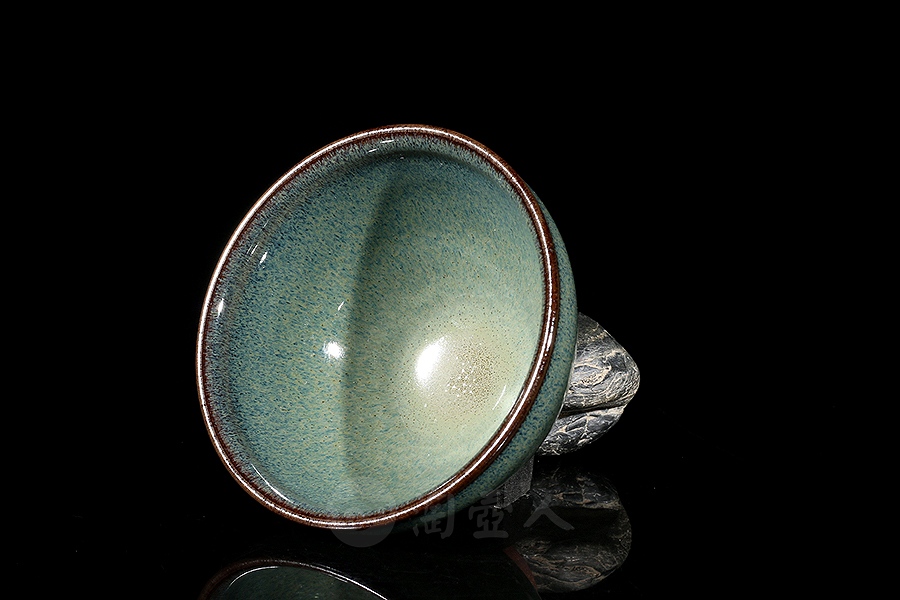 翡翠盏