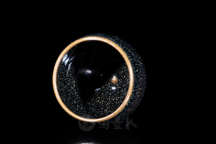 星空对盏