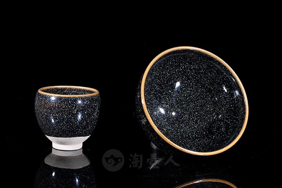 星空对盏