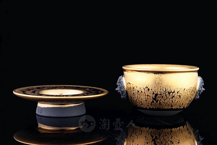 瑞兽金海系列•龙