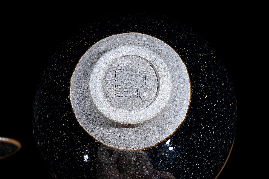 星空对盏