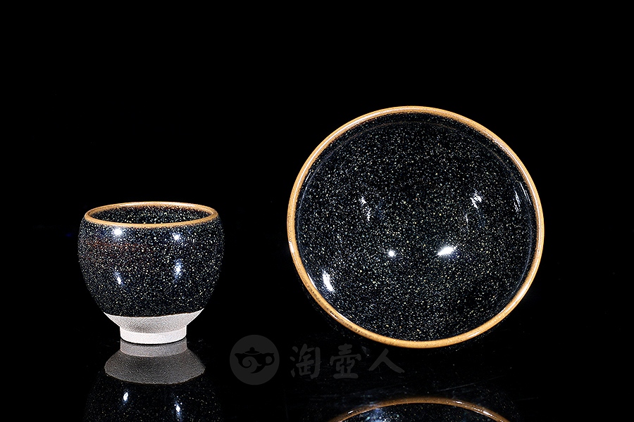 星空对盏