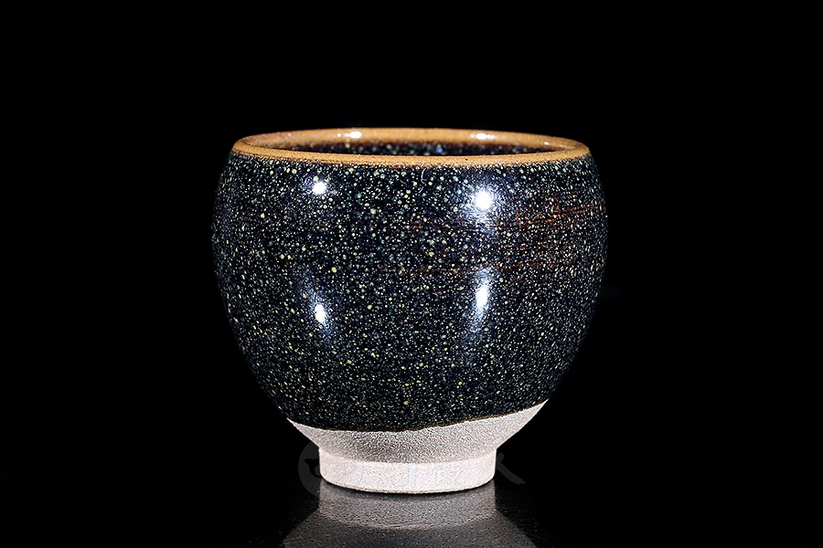 星空对盏