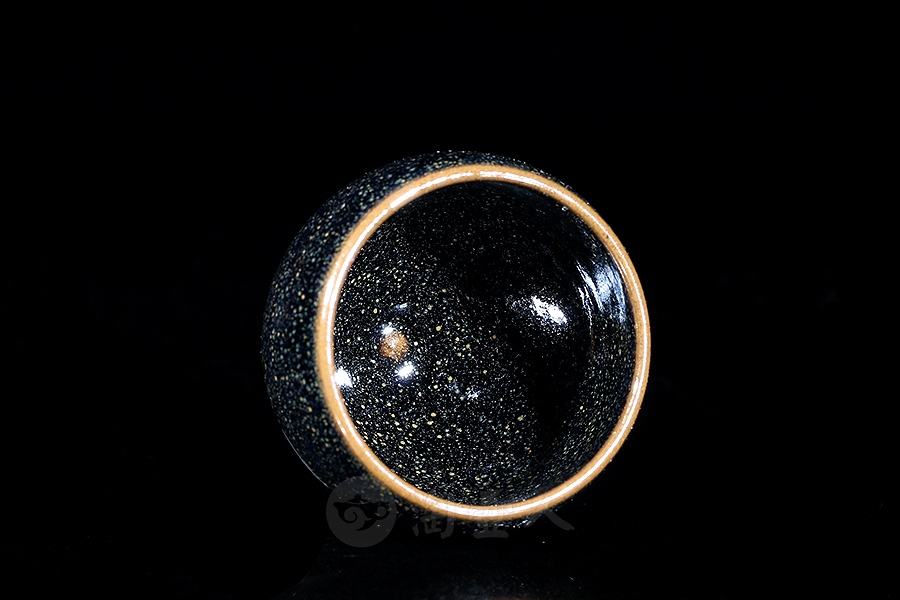 星空对盏