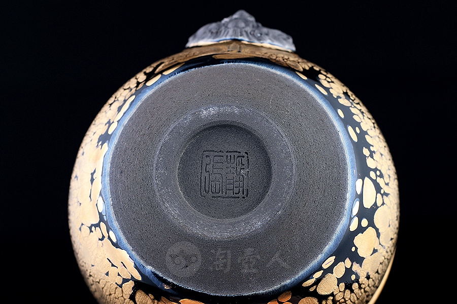 瑞兽金海系列•龙