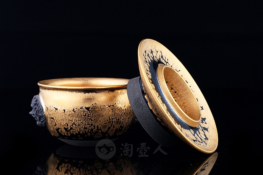 瑞兽金海系列•龙