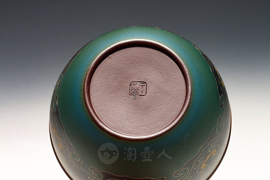 金彩杯