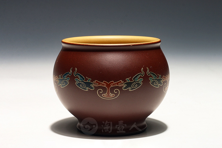 金彩杯