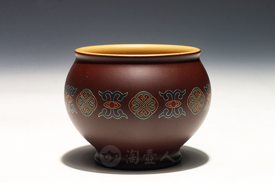 金彩杯