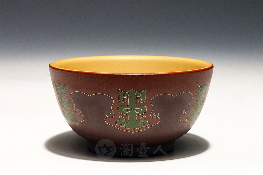 金彩杯