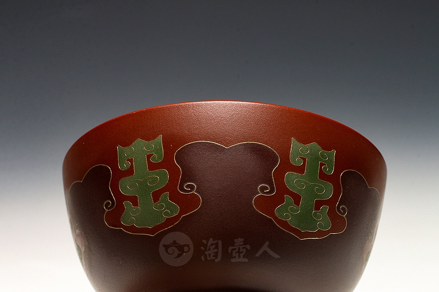 金彩杯