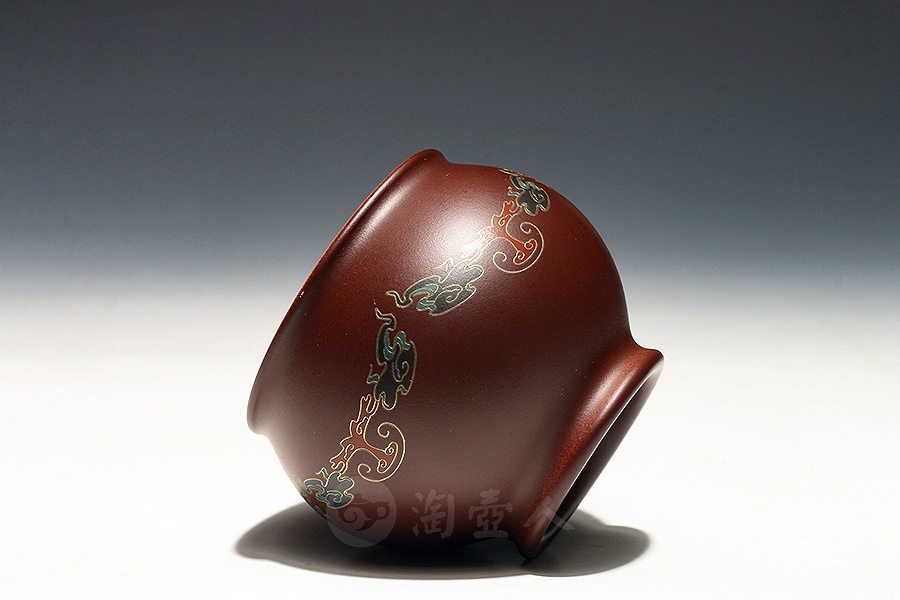 金彩杯