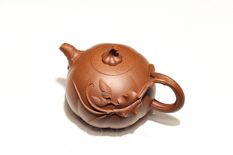 东陵瓜(鲍仲梅书铭)