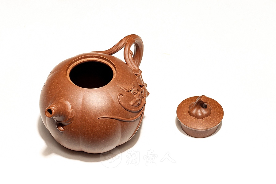 东陵瓜(鲍仲梅书铭)