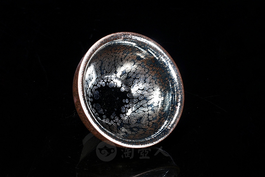 油滴盏