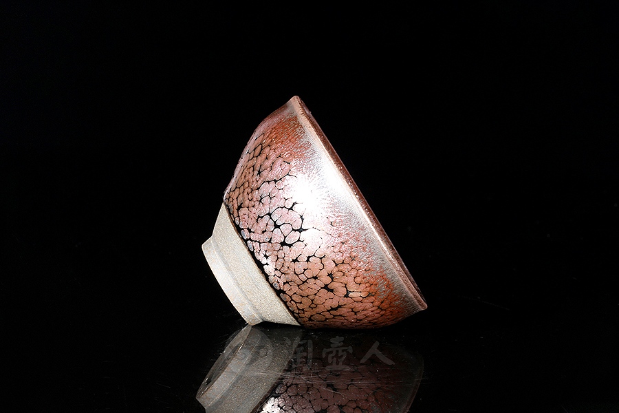 束口紫油滴