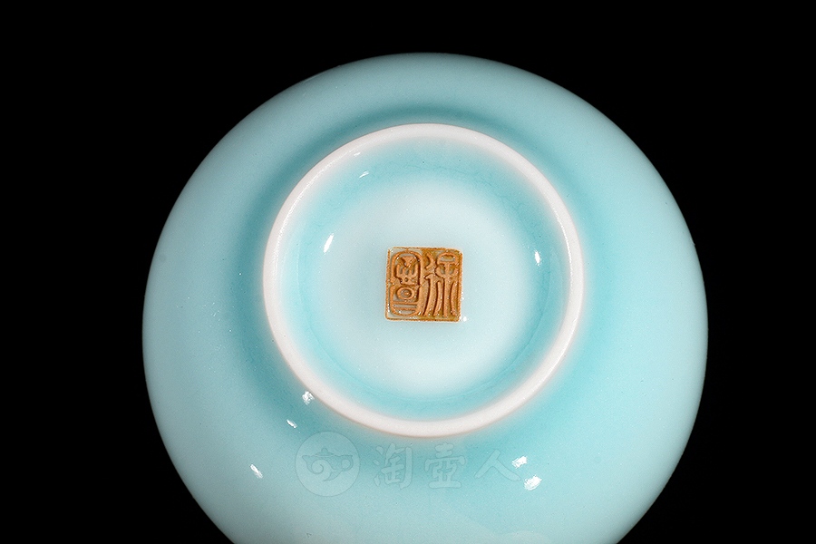 福缸主人杯