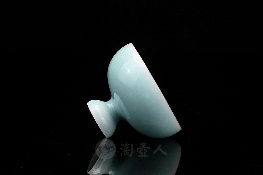 高足杯