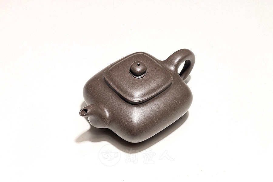 传炉