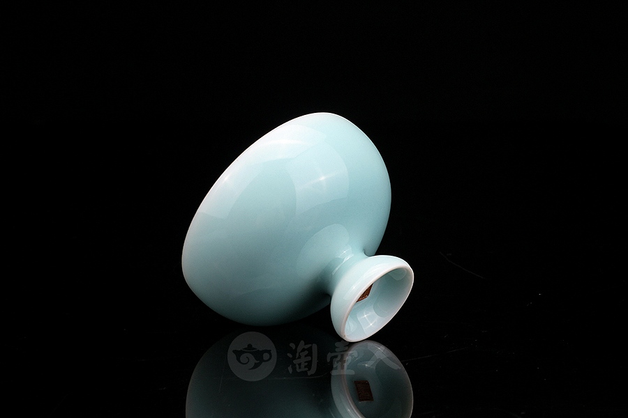 高足杯