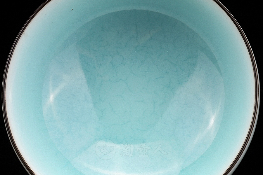 高足杯