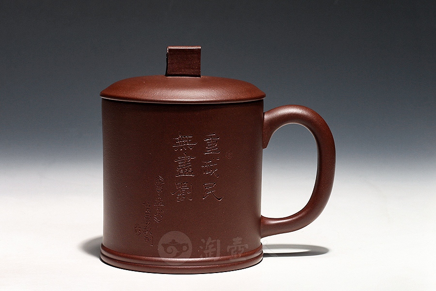 百家姓盖杯