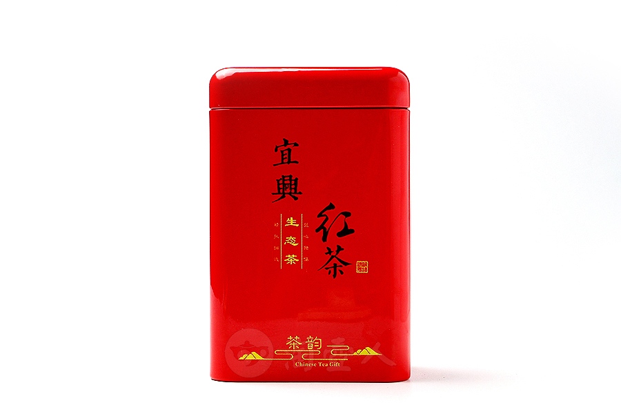 宜兴红茶