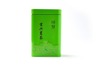 宜兴绿茶