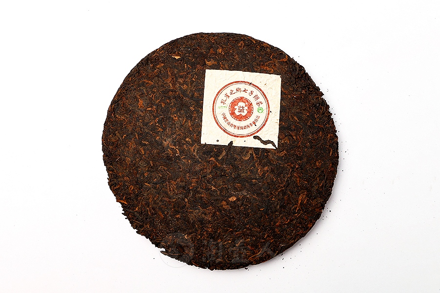 孔雀之乡熟饼(2002年)