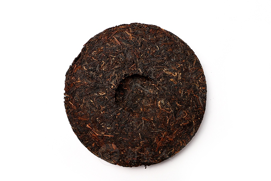 黄印青饼(2000年)