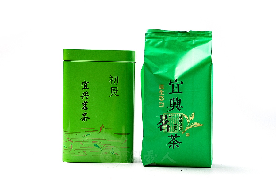 宜兴绿茶