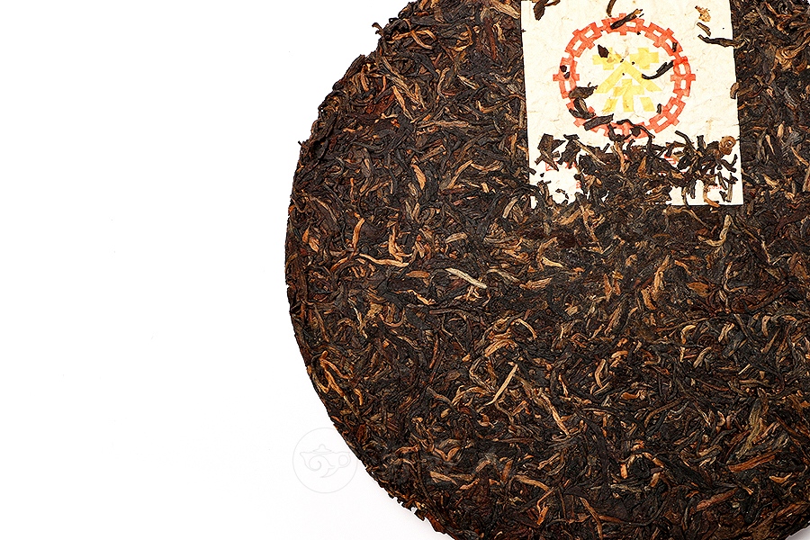 黄印青饼(2000年)