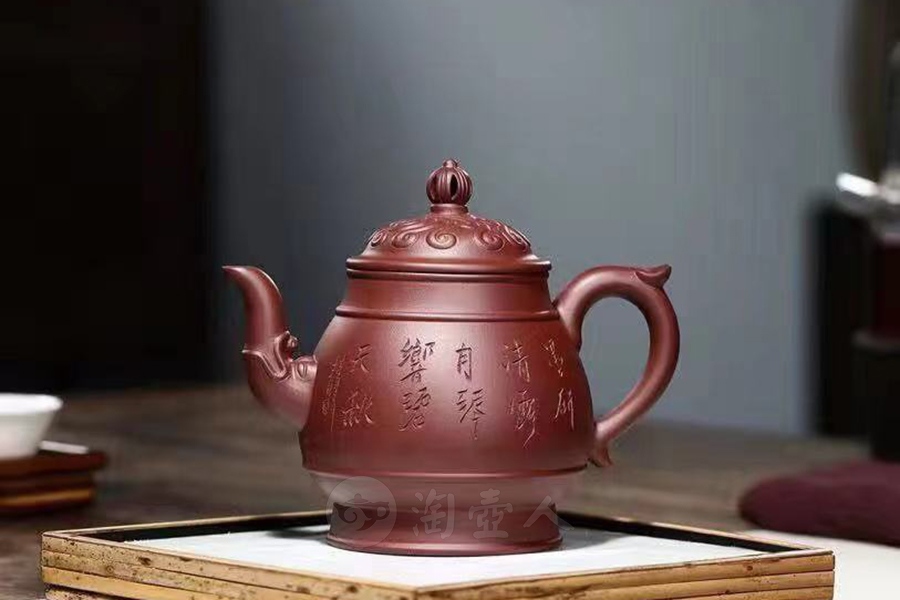 祥云盖顶
