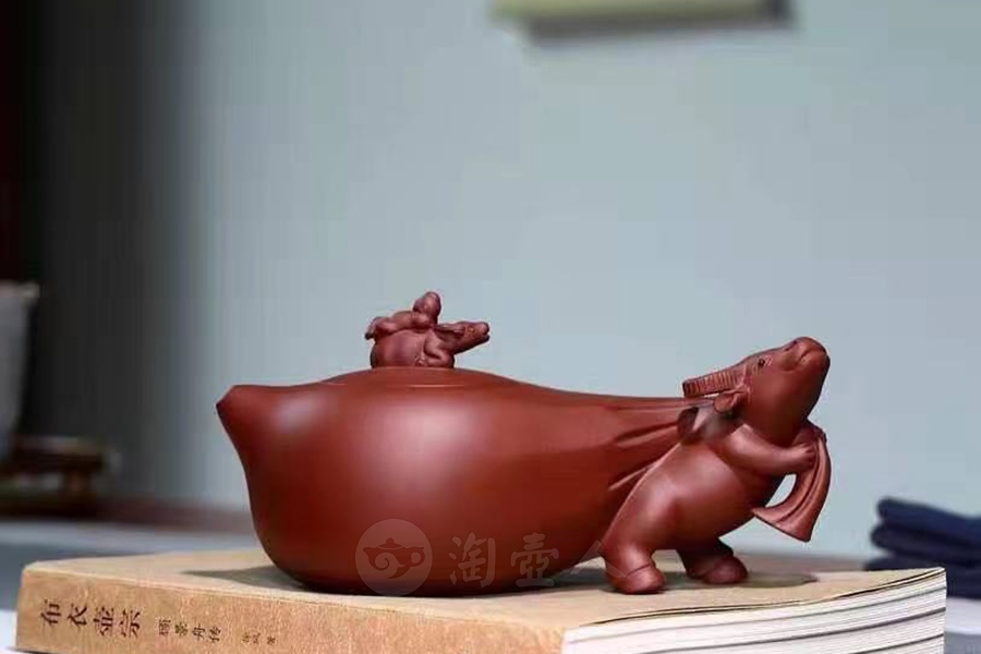 牛势大发