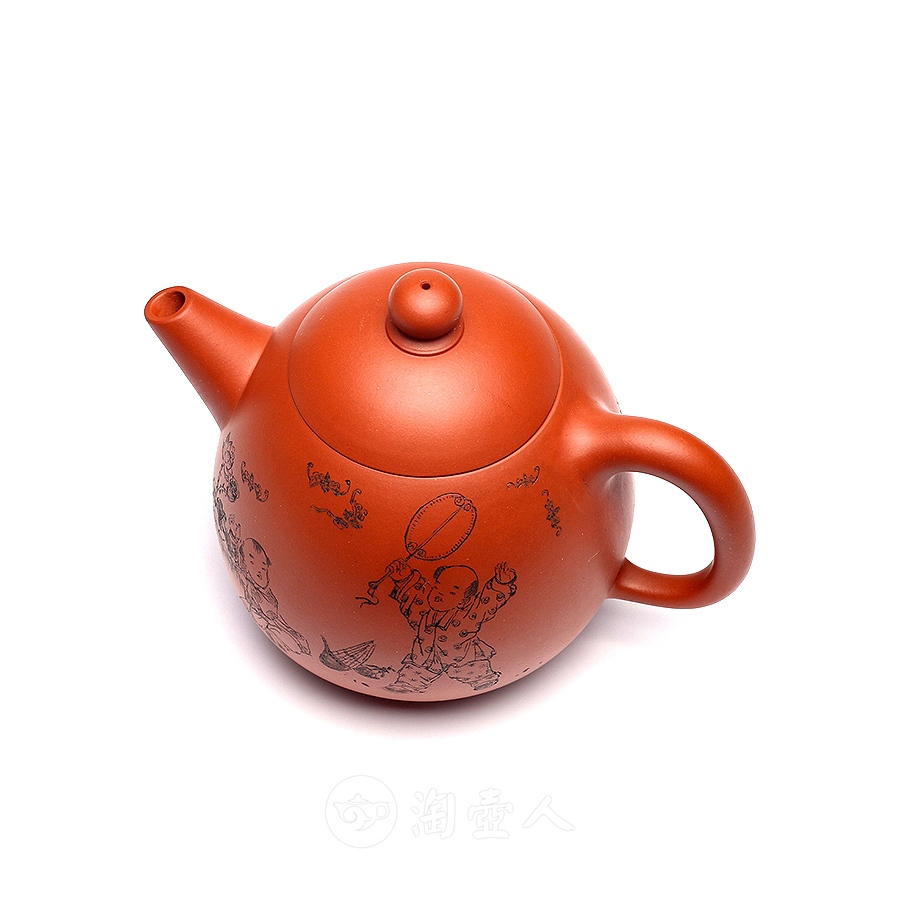 全手龙旦(寒越铭)