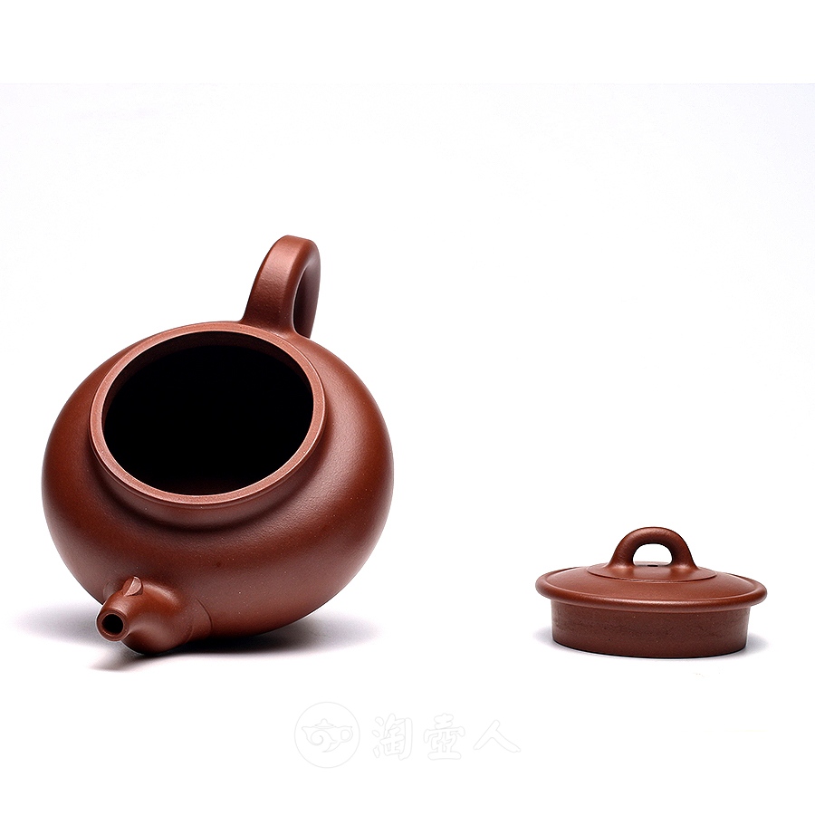 凤鸣茗壶