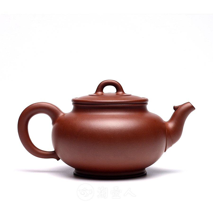 凤鸣茗壶