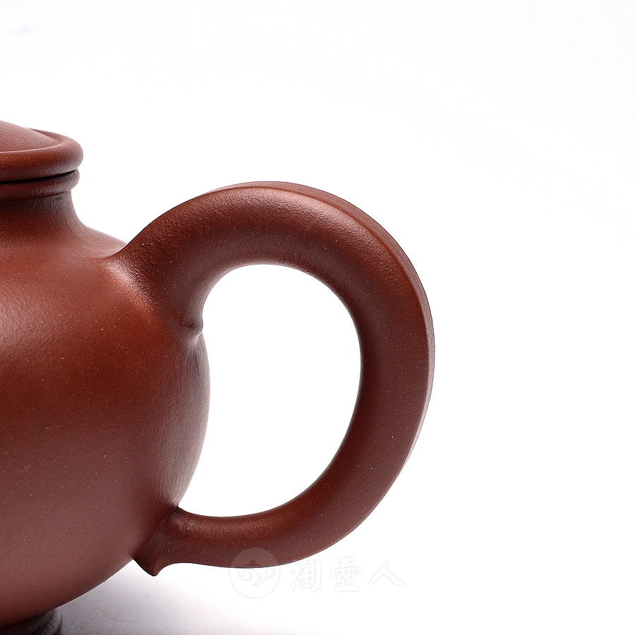 凤鸣茗壶