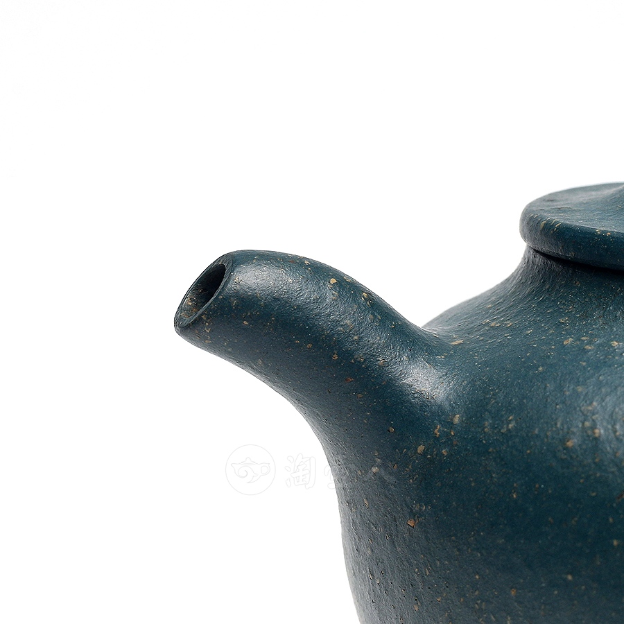仲芳圆壶