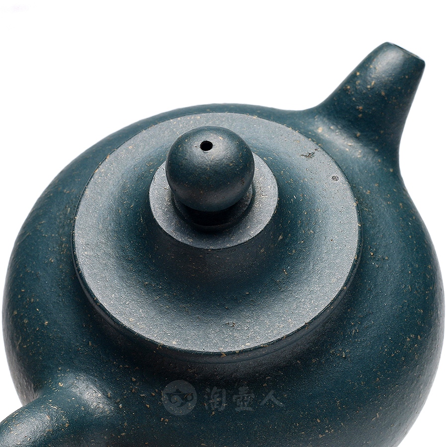 仲芳圆壶