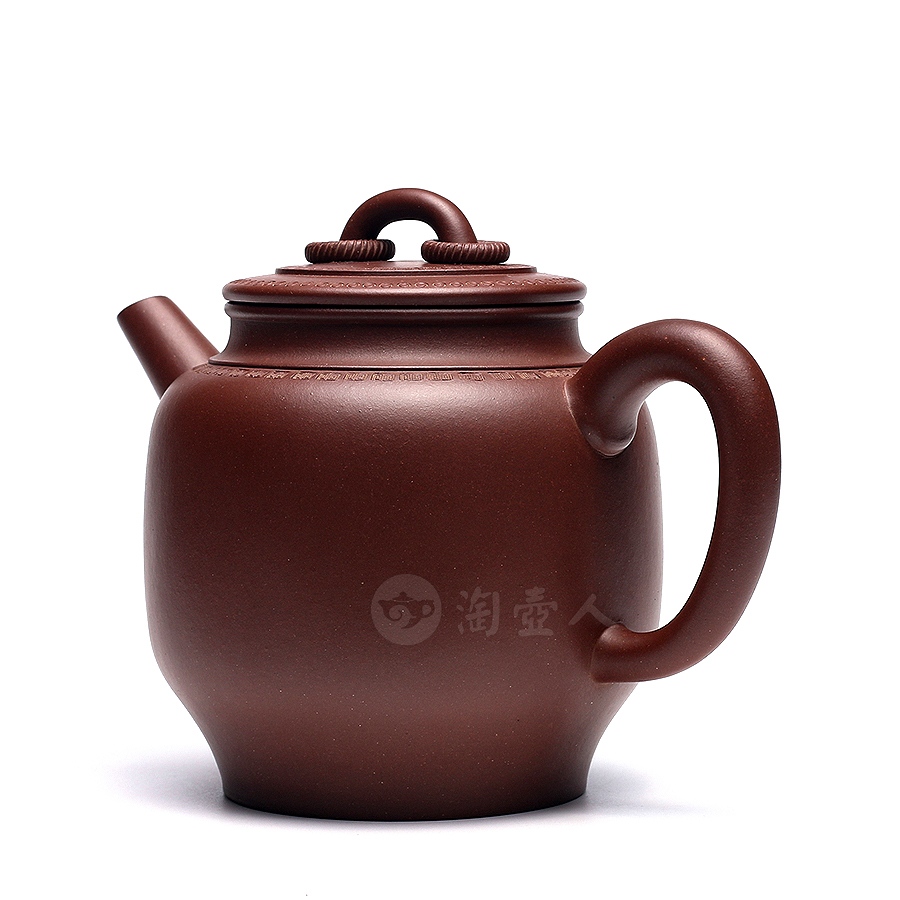 回纹双圈
